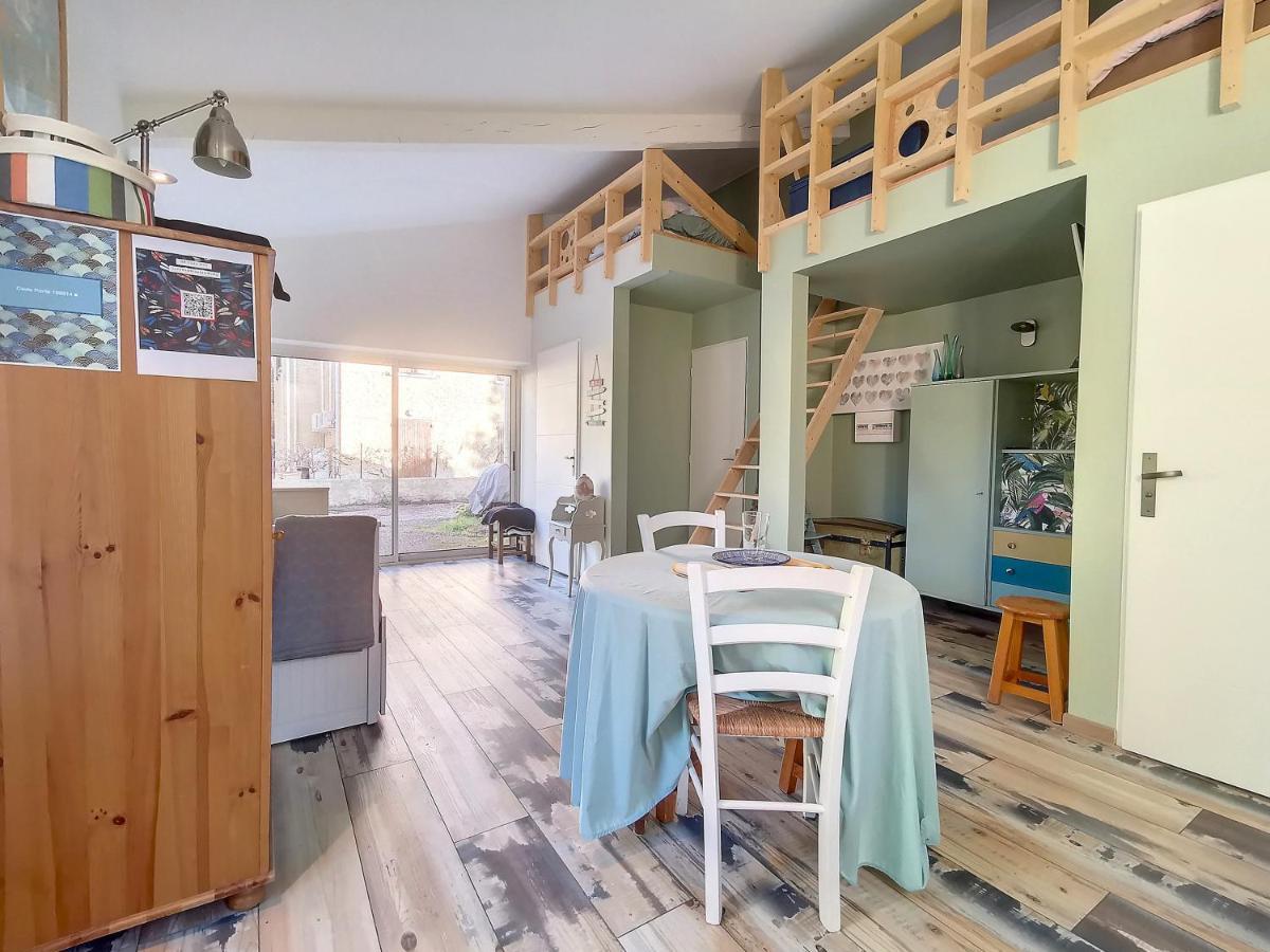 Gite L'Odonate, Partage Des Eaux LʼIsle-sur-la-Sorgue Exterior foto